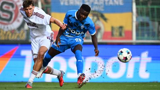 Fotbalisté Mladé Boleslavi bojují ve třetím kole Chance ligy proti Spartě