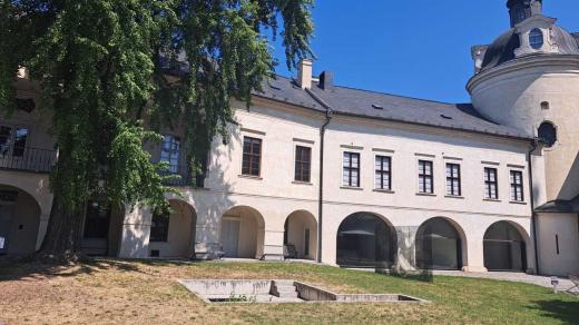 Od tragické smrti posledního Přemyslovce Václava III. v úterý uplyne 720 let