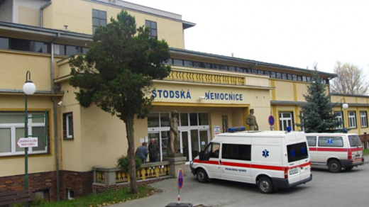 Stodská nemocnice