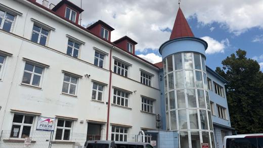 Dobrovolní hasiči budou sídlit v přízemí třípatrového domu v ulici Šířava v Přerově
