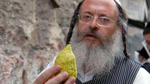 Etrog