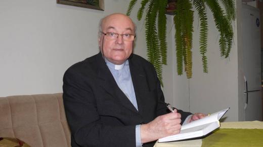 Josef Hugo Pitel