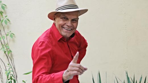 Jan Přeučil