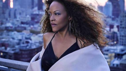 Cassandra Wilson