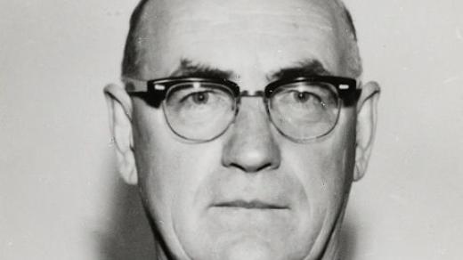 Jaroslav Pecháček - ředitel čs. oddělení SE (1965-75)