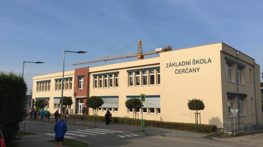 Základní škola Čerčany
