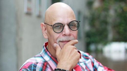 Martin Pošta