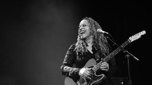Cassandra Wilson