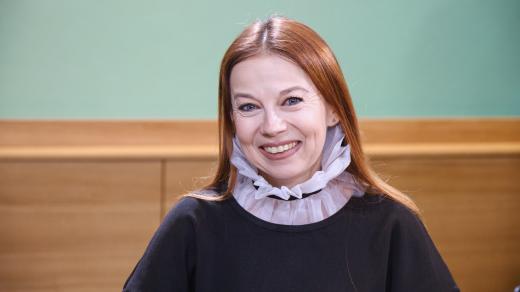 Bára Fišerová