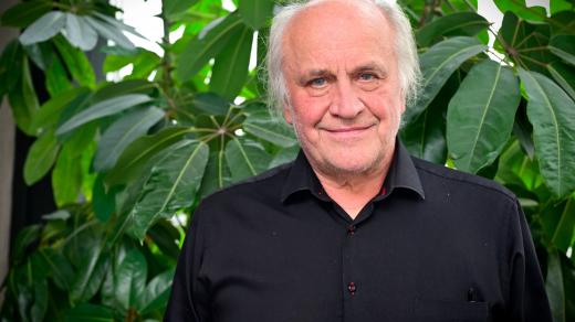 Michael Kocáb