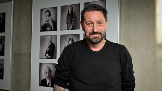 Pavel Drdel