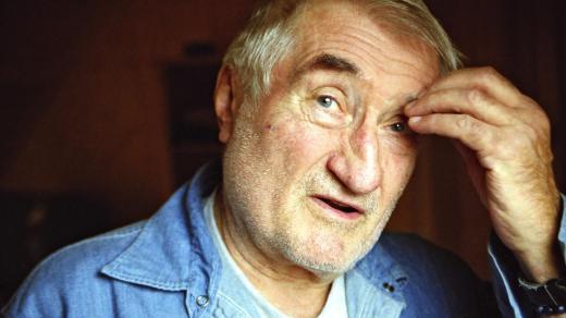 Pavel Landovský