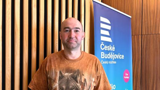 Bičař Martin Štulla