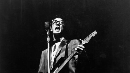 Buddy Holly