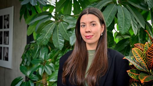 Kateřina Stojanová