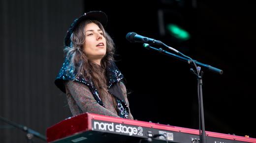 Julia Holter