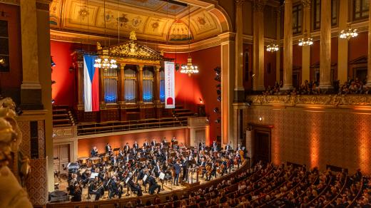 Festival Dvořákova Praha