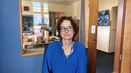 Edita Šimáčková, ředitelka pacientské organizace DiaKar
