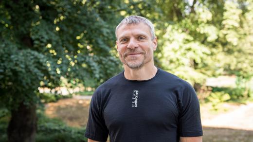 Tomáš Šebek