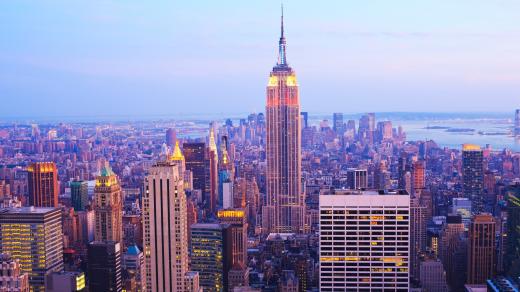 Empire State Building