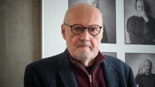 Václav Bělohradský