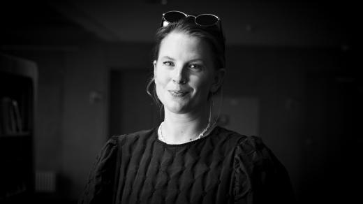 Kristýna Kočová