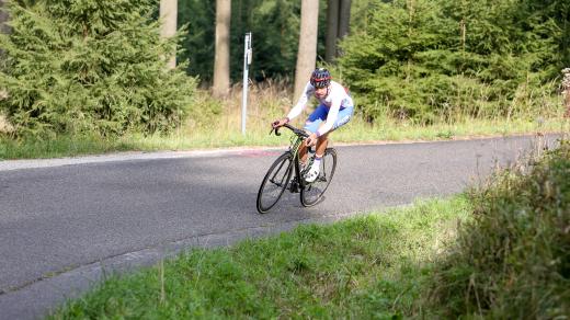 Cyklistický závod Okolo jižních Čech