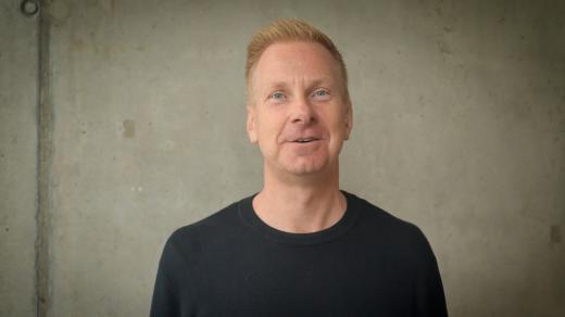 Odborník na energetiku Martin Záklasník