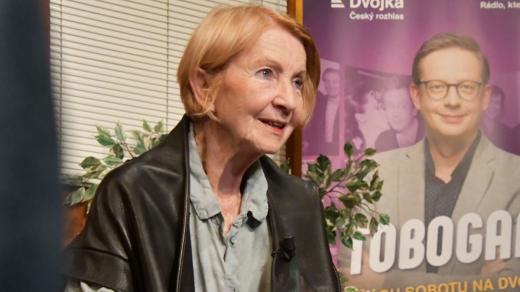 Daniela Kolářová