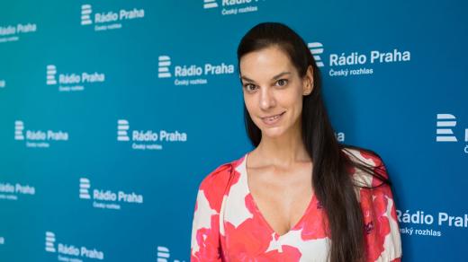 Marta Dřímal Ondráčková