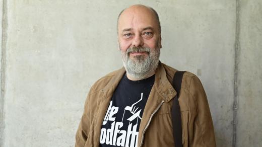 Petr Jarchovský