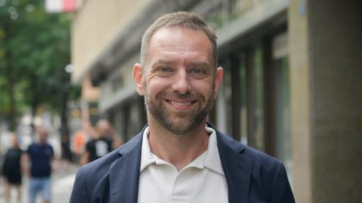 Petros Christodoulou