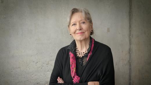 Helena Třeštíková