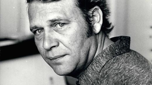 Herbert Rehbein