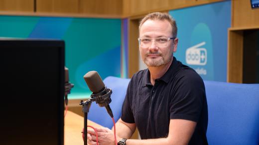 Martin František Přívětivý