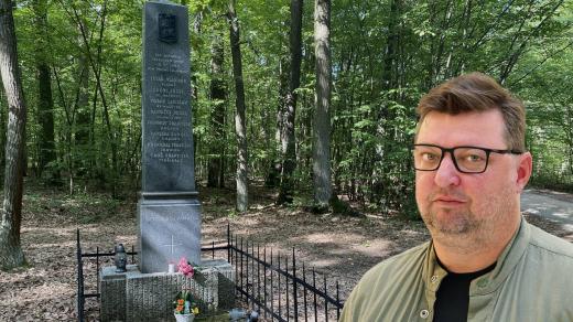 Temné letopisy moravské: Mina po válce zabila osm vojáků