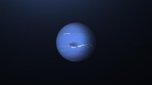 Planeta Neptun