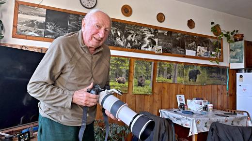 Jaroslav Pešat