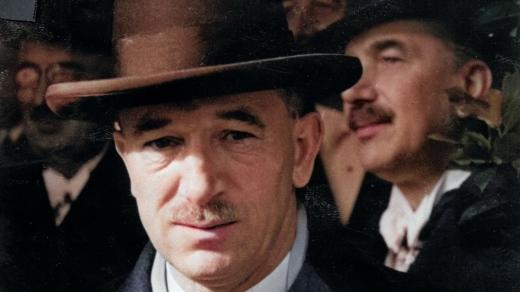 Toulky první republikou: 73. Stmívání nad Evropou aneb Marná snaha Edvarda Beneše