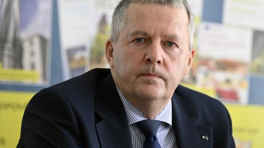 Jan Štefl