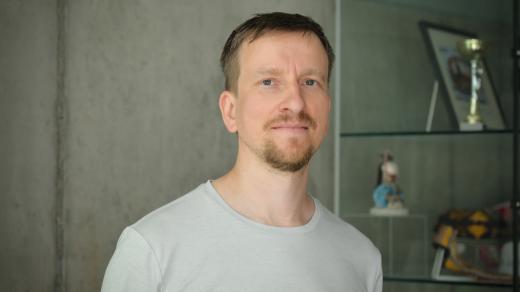 Pavel Kasík
