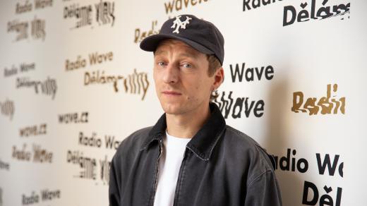 Lukáš Vydra