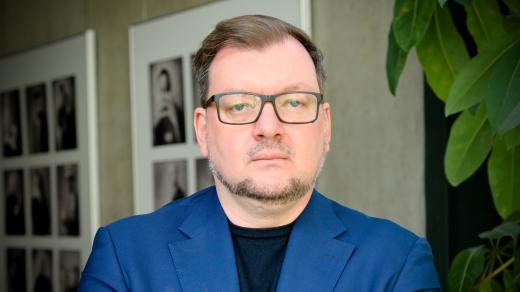 Jan Jireš