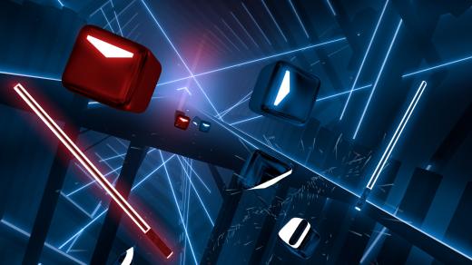 Beat Saber