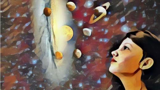 Jiří Hapala: Planeta proměn