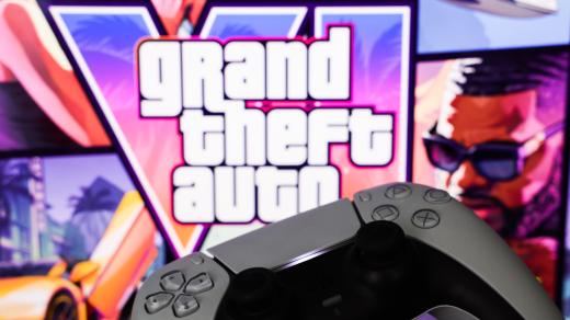 GTA VI, ilustrační foto