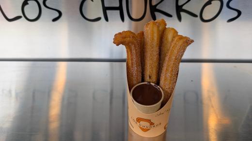 Churros