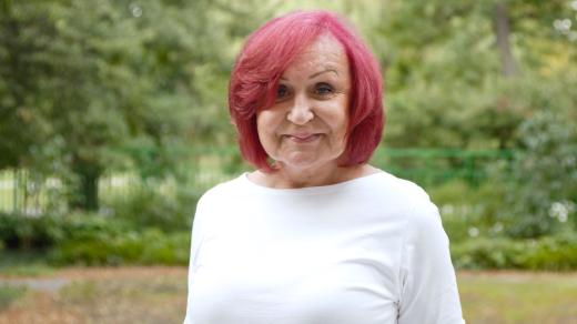 Petra Janů
