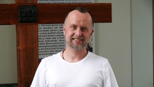 Biskup Filip Štojdl