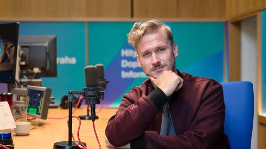 Jiří Sádek